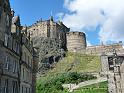 Edinburgh, Castle 2